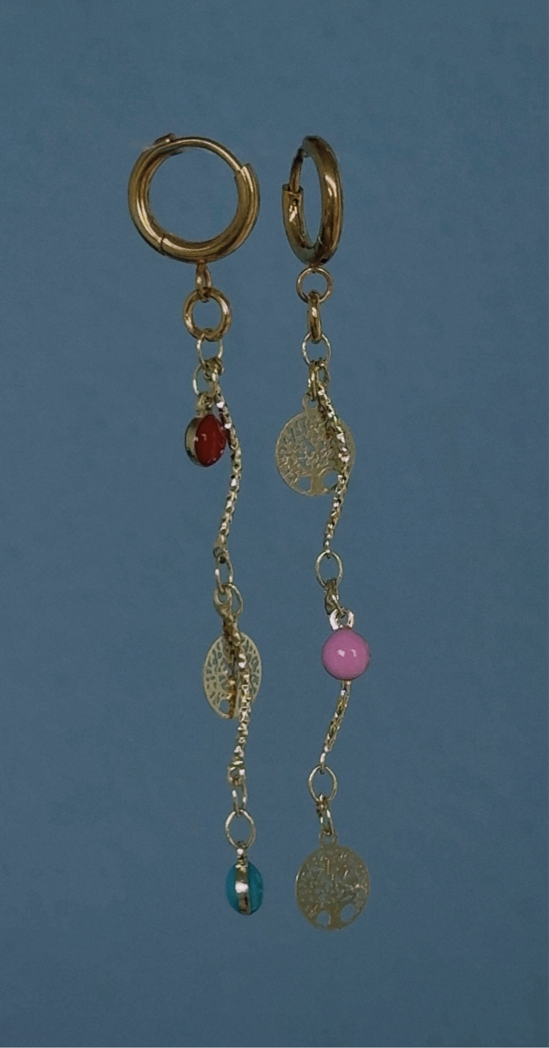 Cultura earrings