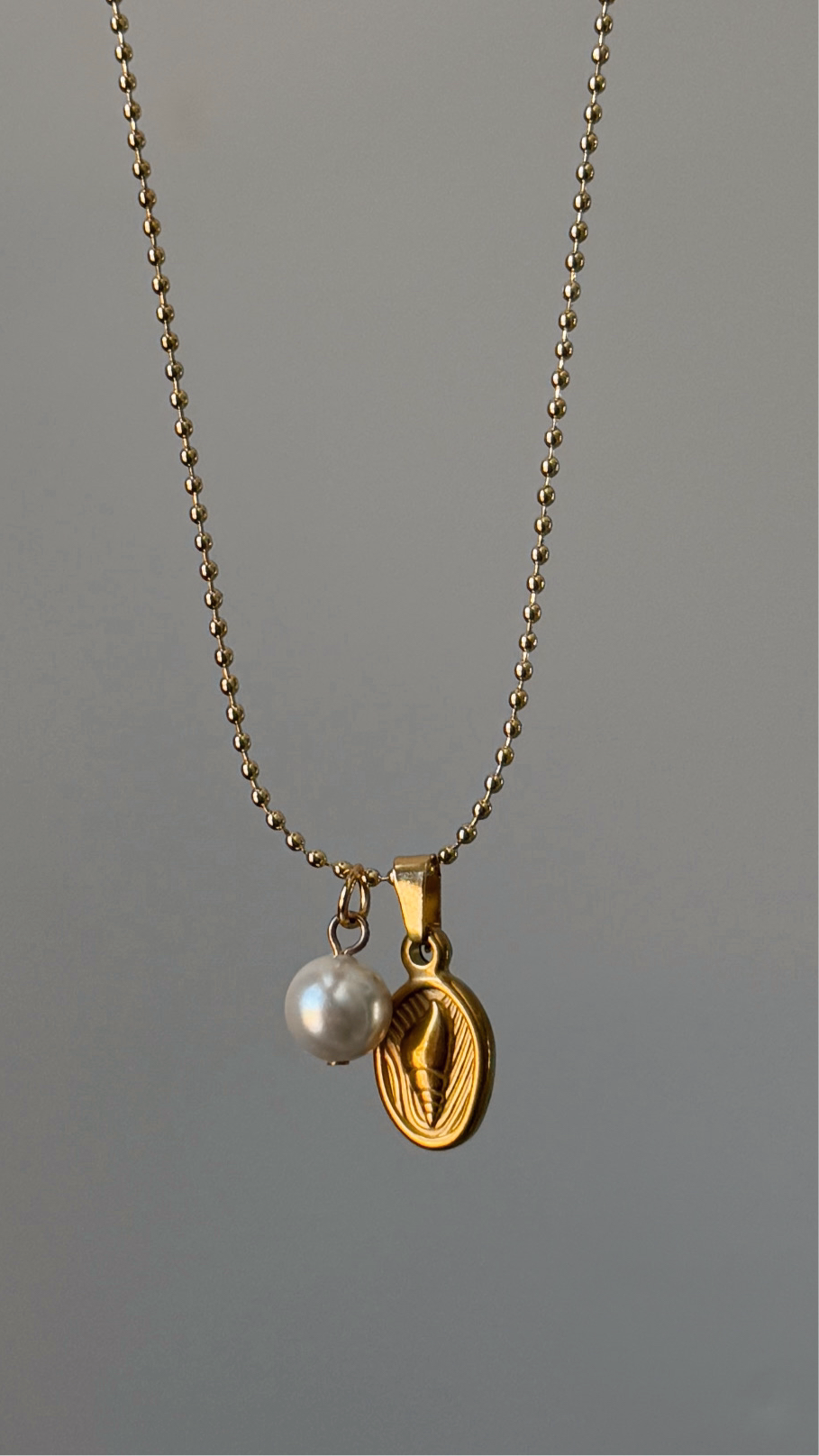 BRISA necklace