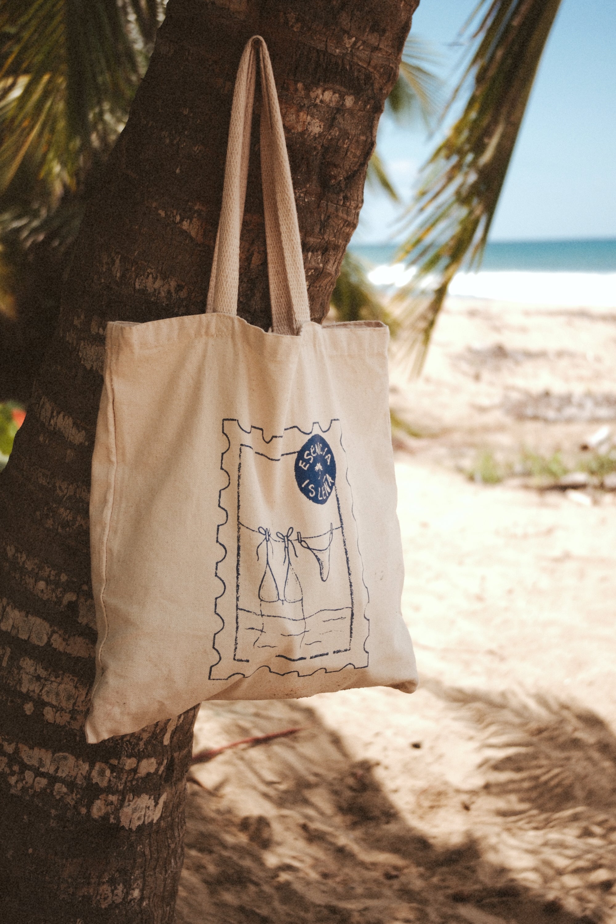 tote bags