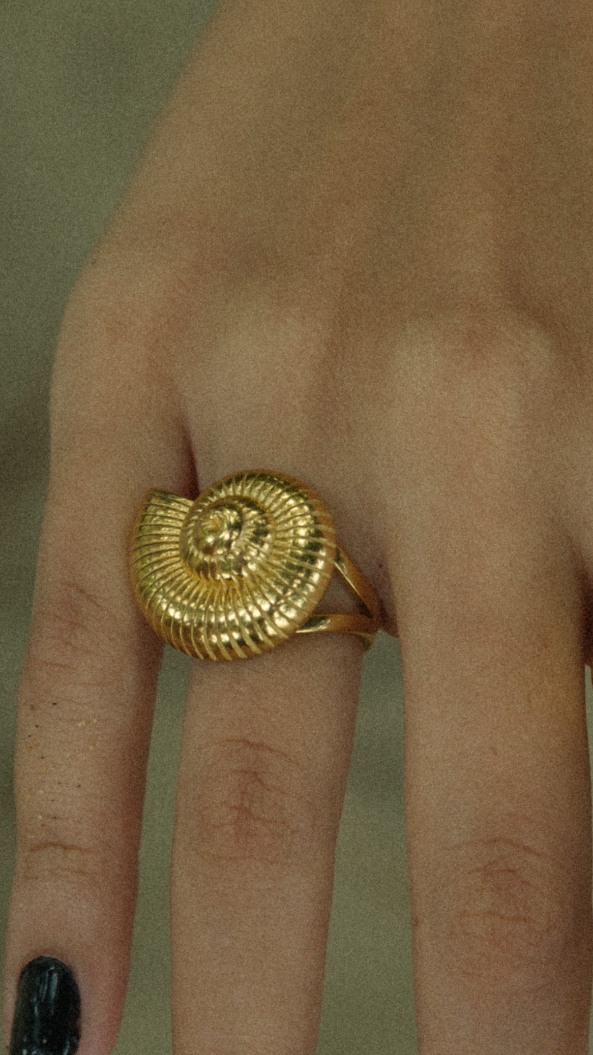 OCEANA ring