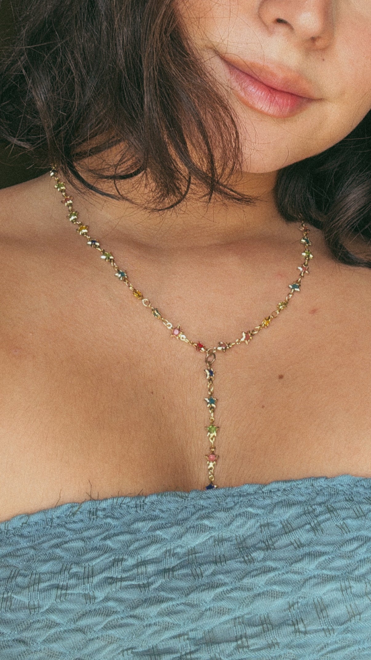 Estrellita lariat ⭐️