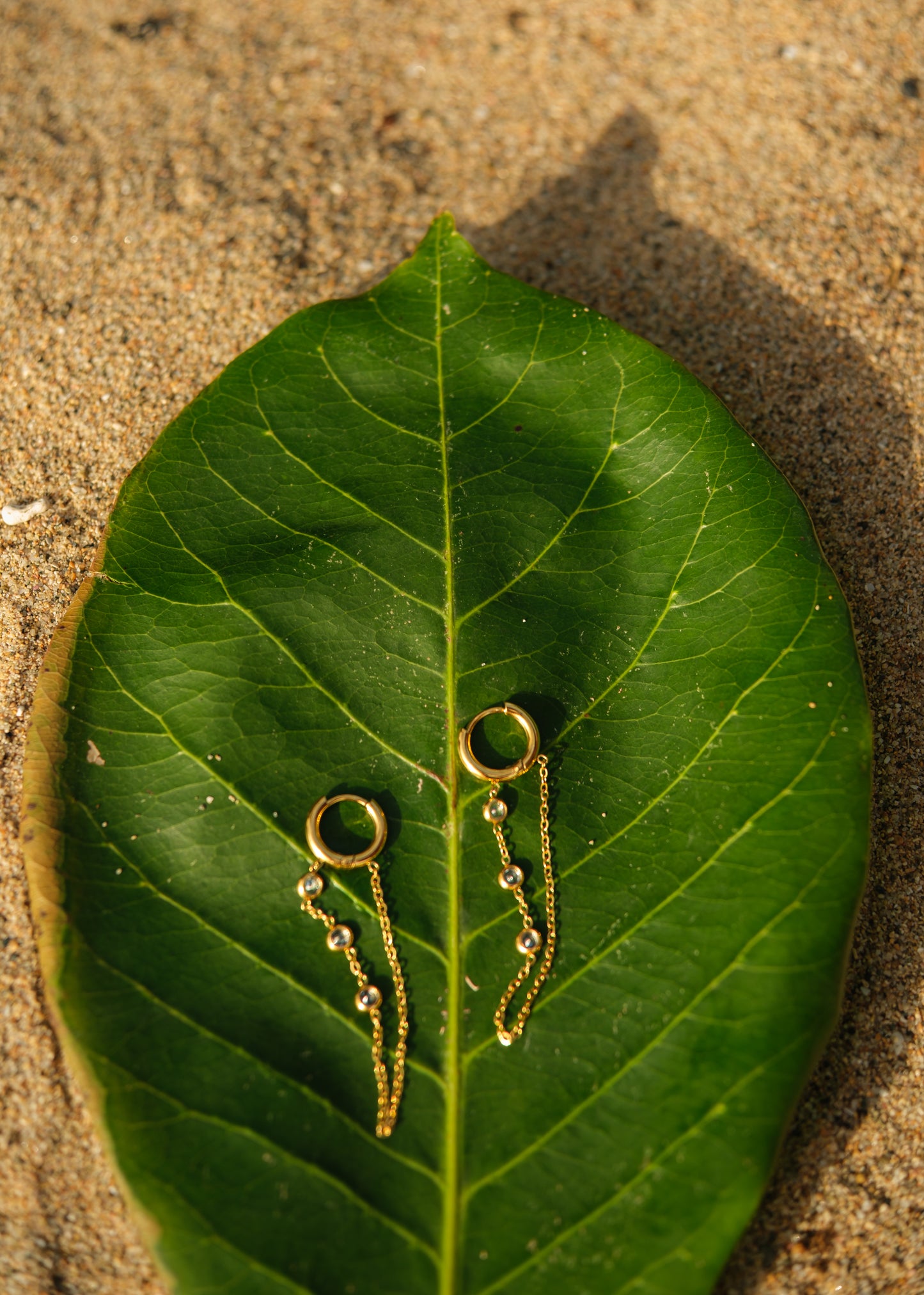 astra earrings