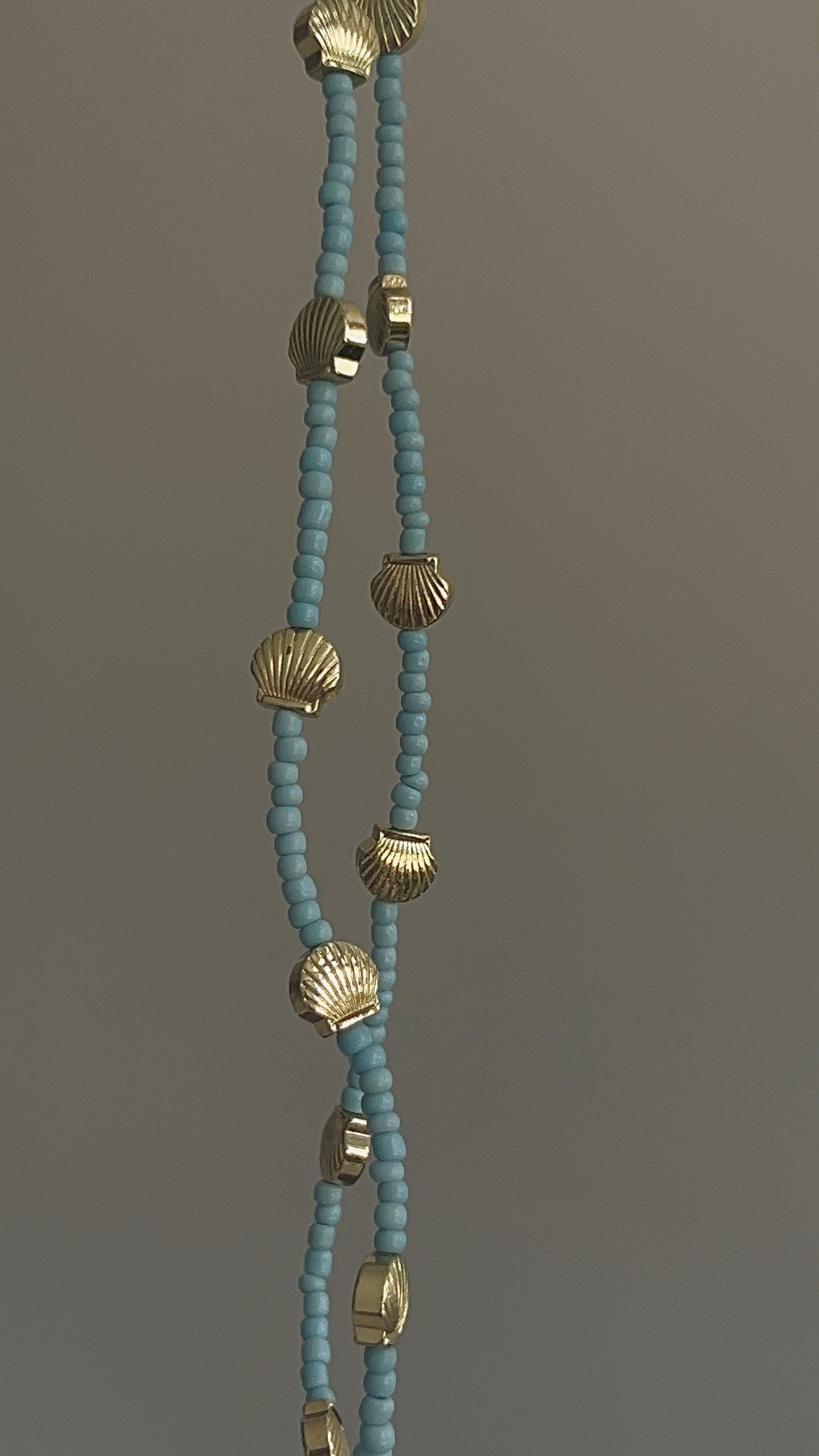 Mar necklace