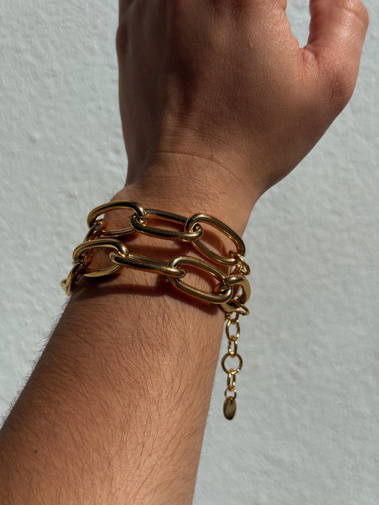 Mela bracelet