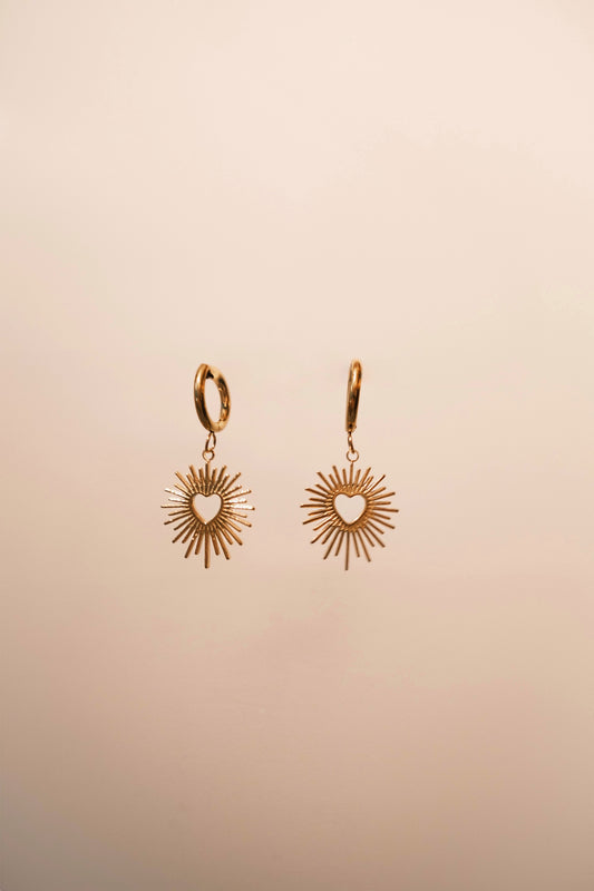 Vivre earrings