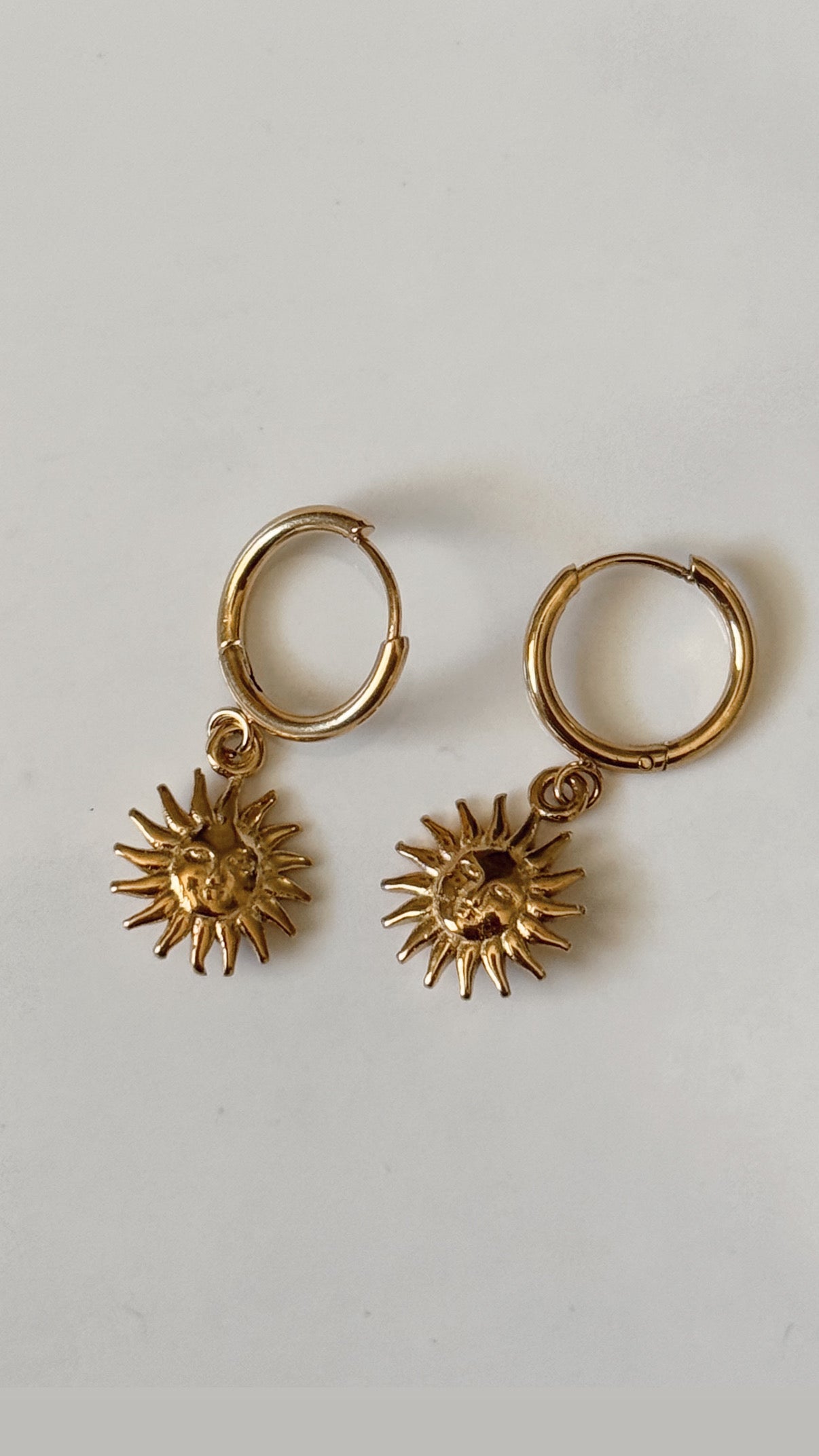 SUNSHINE earrings